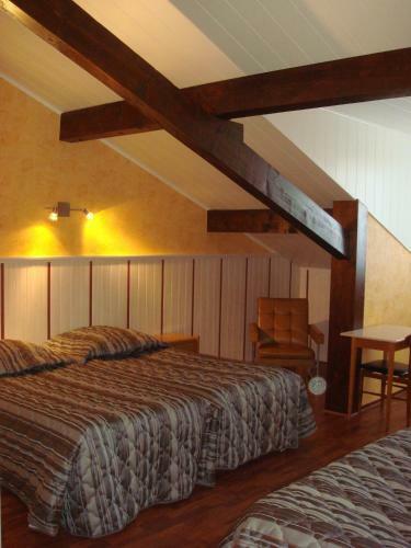 Hotel H�tel Restaurant Le Panorama