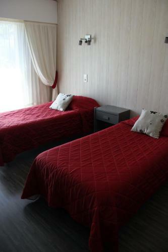 Hotel H�tel Restaurant Le Panorama