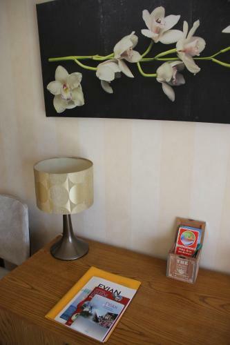 Hotel H�tel Restaurant Le Panorama