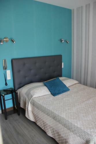 Hotel H�tel Restaurant Le Panorama