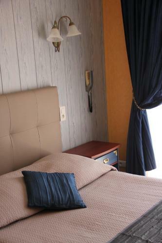 Hotel H�tel Restaurant Le Panorama