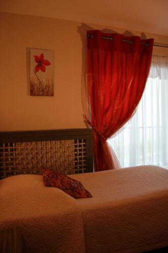 Hotel H�tel Restaurant Le Panorama
