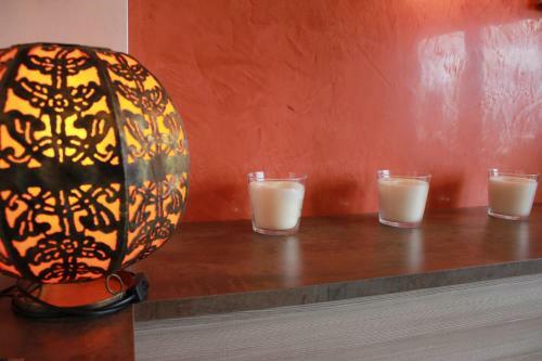 Hotel H�tel Restaurant Le Panorama