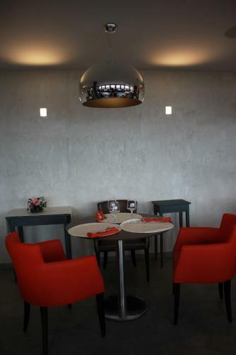 Hotel H�tel Restaurant Le Panorama