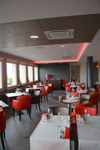Hotel H�tel Restaurant Le Panorama