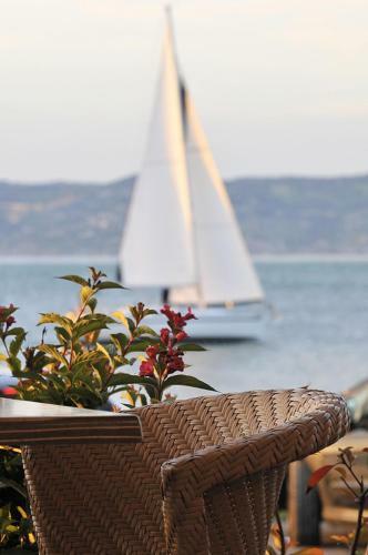 Hotel H�tel Restaurant Le Panorama
