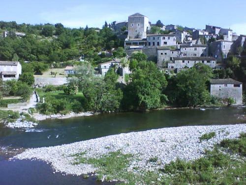 Hotel H�tel Le Passage De Vallon