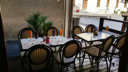 Hotel H�tel Le Passage De Vallon