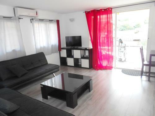 Apartamento Villa Du Sud