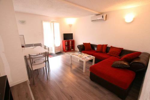Apartamento Villa Du Sud