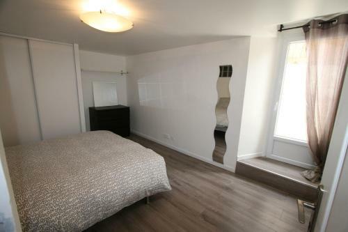 Apartamento Villa Du Sud