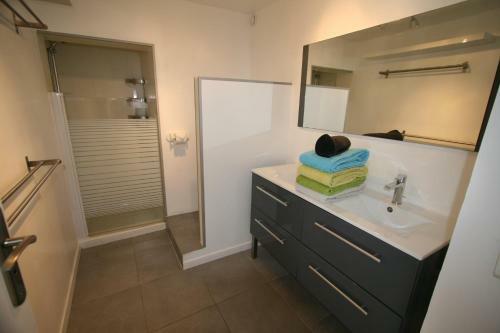 Apartamento Villa Du Sud