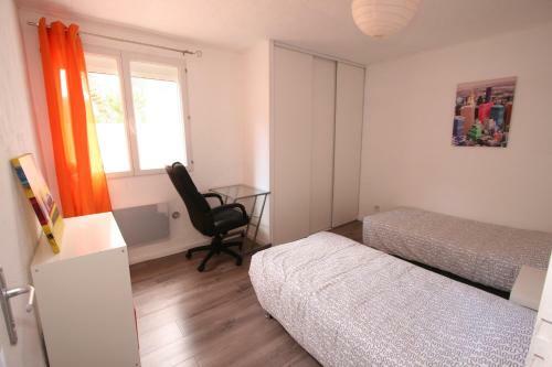 Apartamento Villa Du Sud