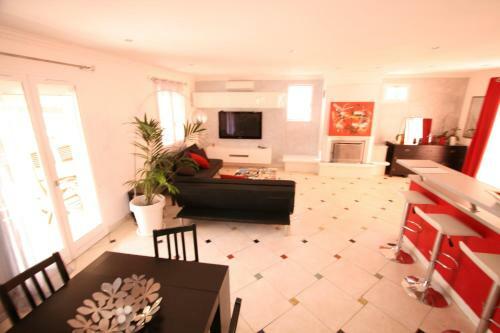 Apartamento Villa Du Sud