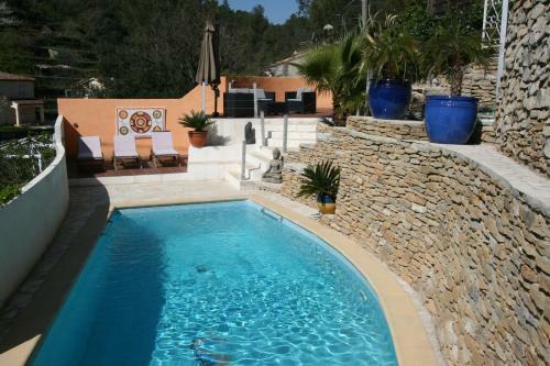 Apartamento Villa Du Sud