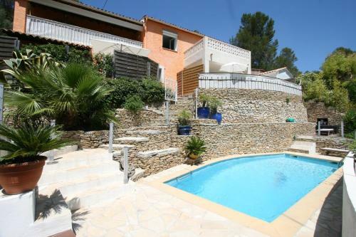 Apartamento Villa Du Sud