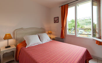 Aparthotel Lagrange Prestige Le Domaine De Bourgeac