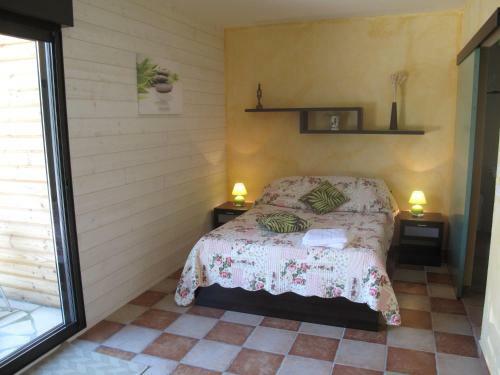 Bed & Breakfast L'�tape Provencale