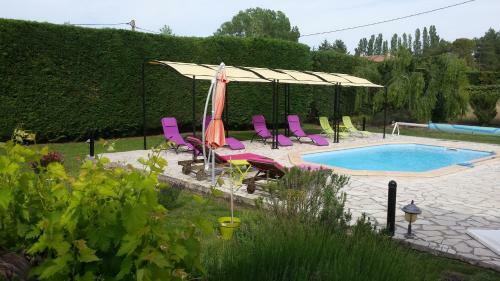 Bed & Breakfast L'�tape Provencale