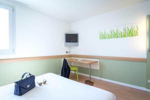 Hotel Ibis Budget Frejus Saint Raphael Centre