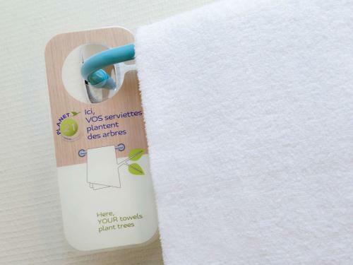 Hotel Ibis Budget Frejus Saint Raphael Centre