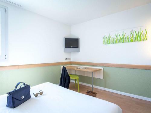 Hotel Ibis Budget Frejus Saint Raphael Centre
