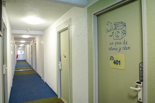 Hotel Ibis Budget Frejus Saint Raphael Centre
