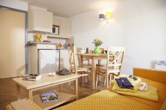 Aparthotel R�sidence Pierre & Vacances La Baie Des Sables