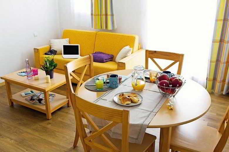 Aparthotel R�sidence Pierre & Vacances La Baie Des Sables