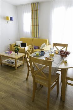 Aparthotel R�sidence Pierre & Vacances La Baie Des Sables