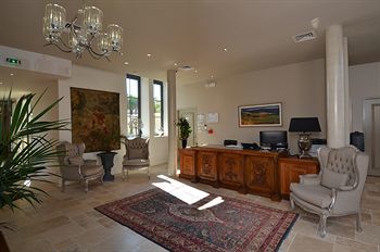 Hotel La Villa Toscane