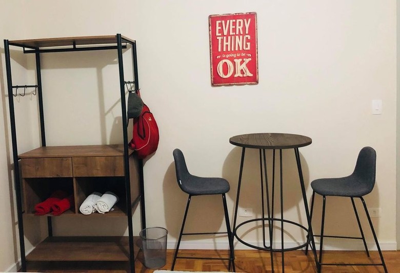 K�ra Smart Hostel