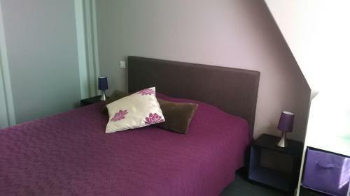 Bed & Breakfast Les Chambres Du Faubourg