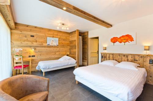 Hotel Accueil Savoyard