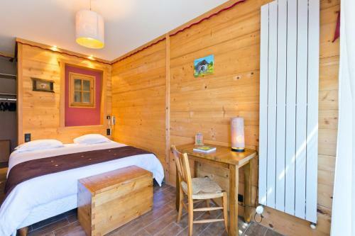 Hotel Accueil Savoyard