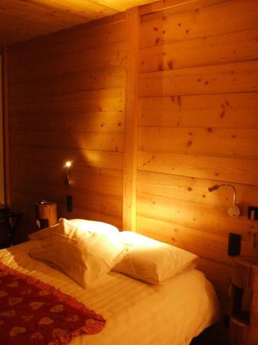Hotel Accueil Savoyard