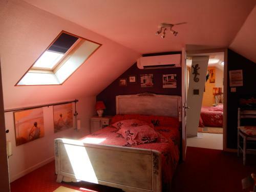 Bed & Breakfast Chez Marie