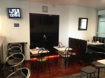 Hotel H�tel Le National