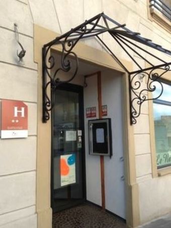 Hotel H�tel Le National