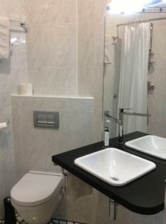 Hotel H�tel Le National