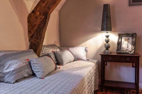 Bed & Breakfast Le Petit Manoir De K�riolet