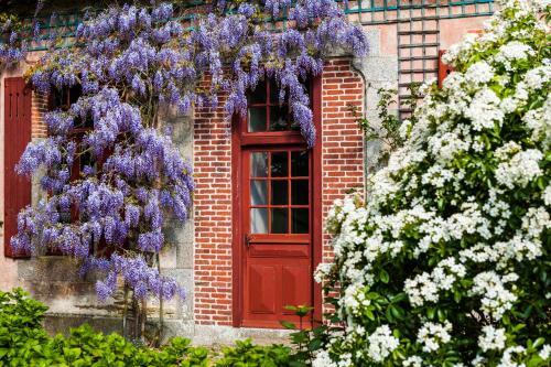 Bed & Breakfast Le Petit Manoir De K�riolet