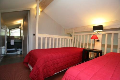 Hotel Corrieu