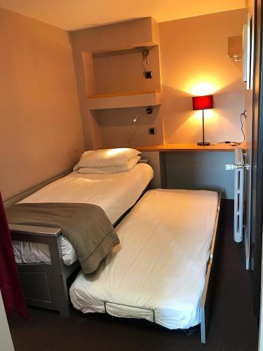 Hotel Corrieu