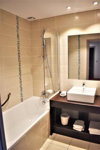 Hotel Corrieu