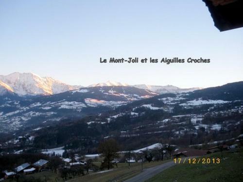 Bed & Breakfast Chambres D'h�tes Les Terrasses De Varme
