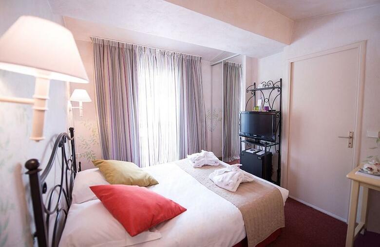 Hotel Best Western Castel 'provence