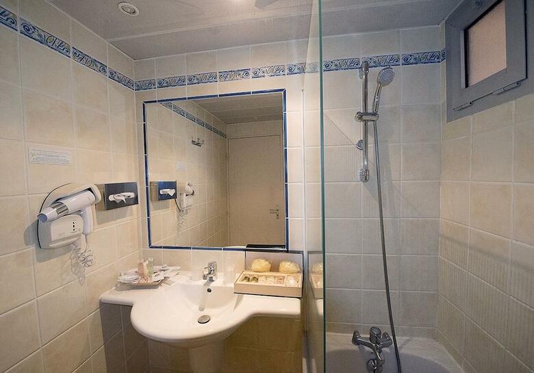 Hotel Best Western Castel 'provence