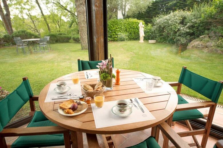 Hotel Best Western Castel 'provence