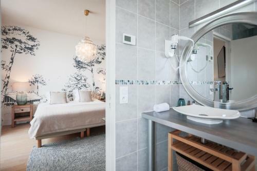 Hotel H�tel De La Plage